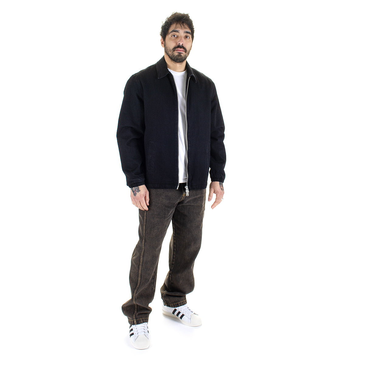 Adidas Skateboarding - Kader Pant
Style # KD9431
Color : Bronze Strata
