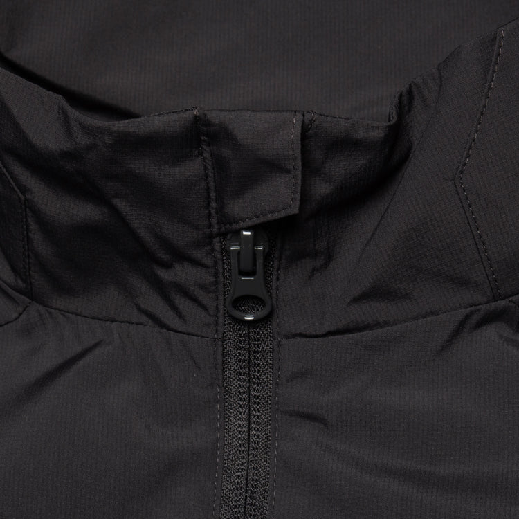 New Balance Numeric - Archive Jacket
Style # MJ61W4XC-ABR
Color : Faded Black