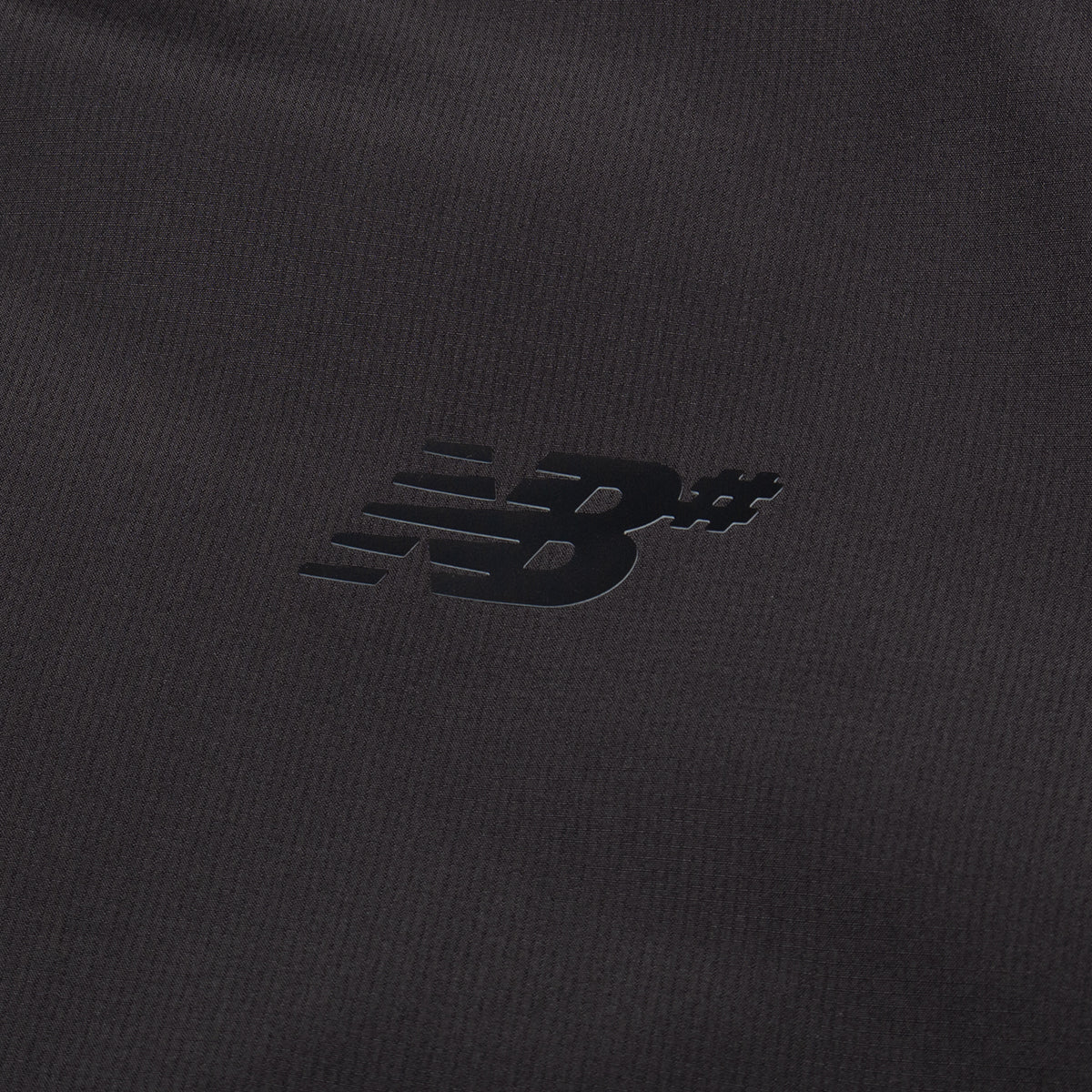 New Balance Numeric - Archive Jacket
Style # MJ61W4XC-ABR
Color : Faded Black