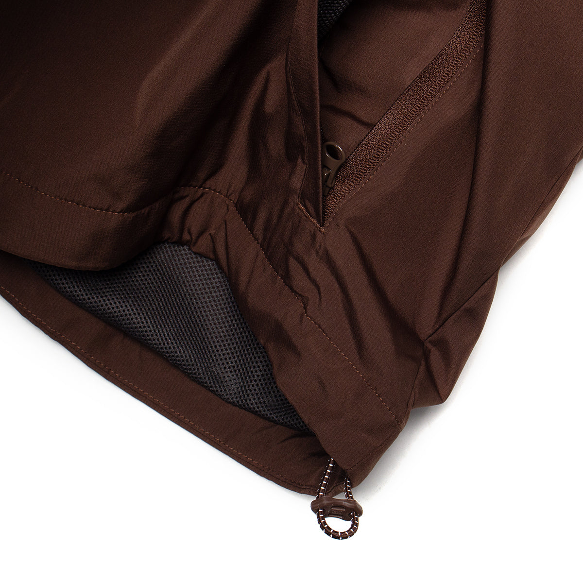 New Balance Numeric - Archive Jacket
Style # MJ61W4XC-ABR
Color : Faded Black