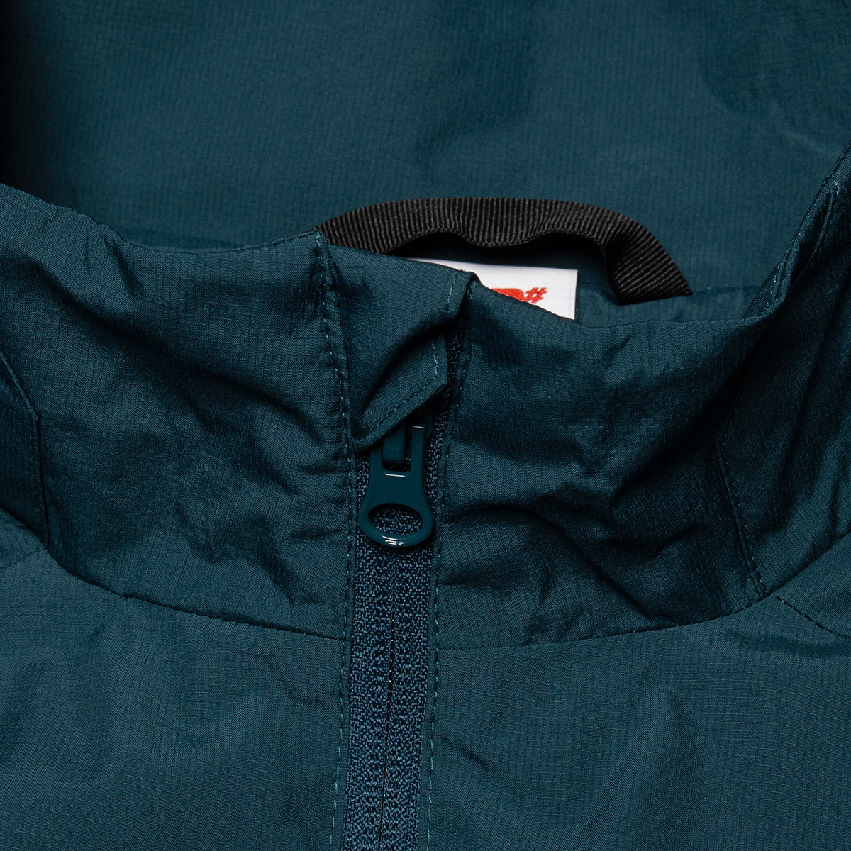 New Balance Numeric - Archive Jacket
Style # MJ61W4XC-AAV
Color : Medusa Green