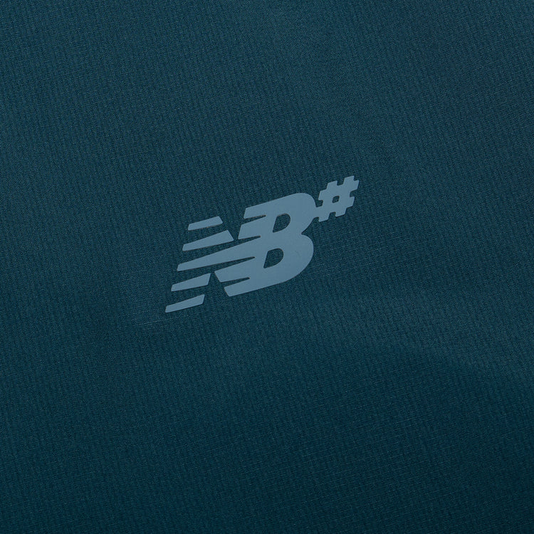 New Balance Numeric - Archive Jacket
Style # MJ61W4XC-AAV
Color : Medusa Green