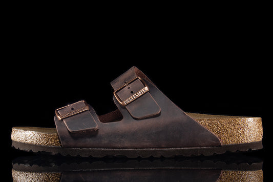 Birkenstock | Arizona Style # 5253 Color : Habana