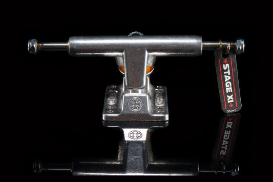 Stage 11 Polished T-Hanger Truck (Set of 2)