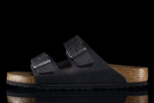 Birkenstock | Arizona Style # 55211 Color : Black