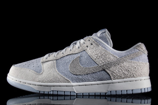Nike | Women's Dunk Low Style # FZ3779-025 Color : Photon Dust / LT Smoke Grey / LT Armory Blue