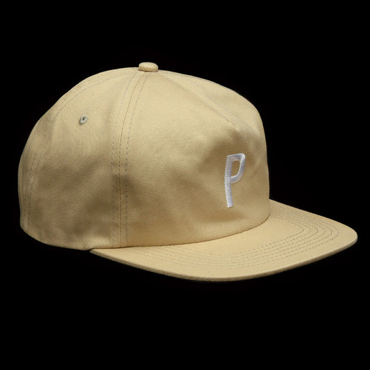 Premier Team Cap Khaki