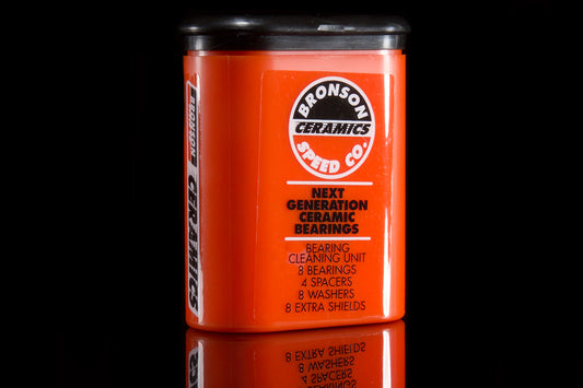 Ceramic Bearings