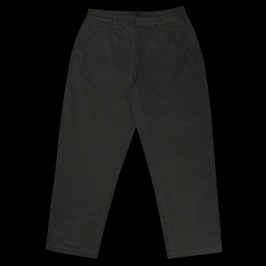 Premier Baggy Work Pant Black