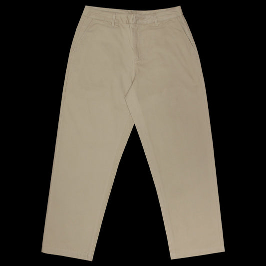 Premier Baggy Work Pant Tan