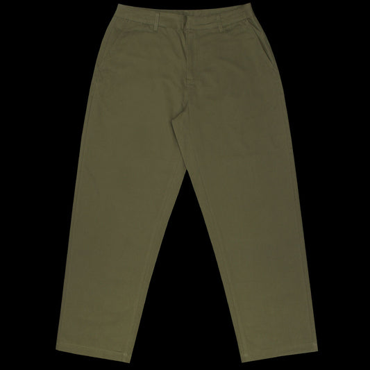 Premier Baggy Work Pant Olive