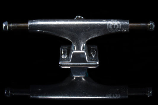 Hollow Light Polished II Truck (Set of 2)