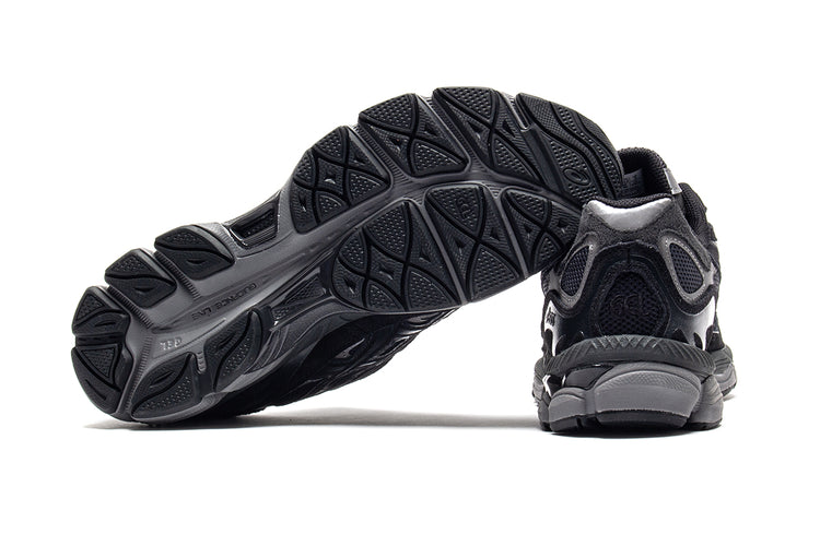 Asics | Gel-NYC Style # 1201A789.020 Color : Graphite Grey / Black