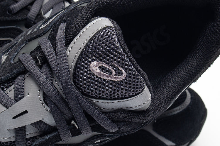 Asics | Gel-NYC Style # 1201A789.020 Color : Graphite Grey / Black