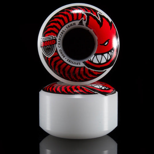 Chargers Classic Wheel 80HD - Multiple Sizes