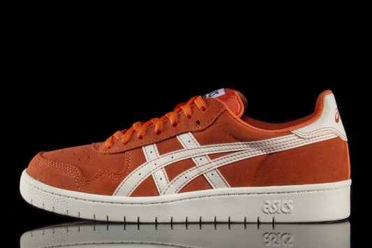 Asics | Japan Pro Style # 1201A920.800 Color : Orange / Ivory
