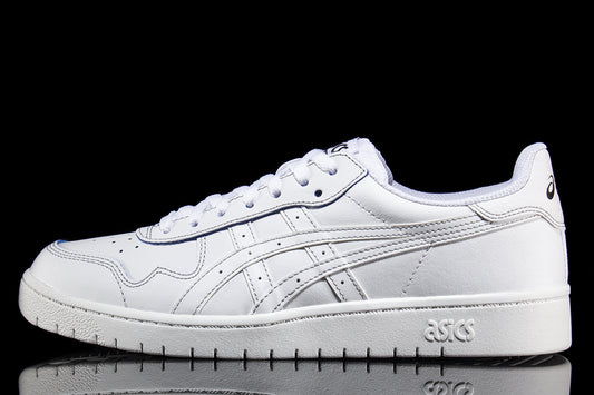 Asics Skateboarding - Japan Pro
Style # 1201A978.103
Color : White / Illusion Blue