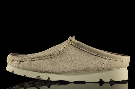 Clarks Originals - Wallabee Slip
Style # 26180444
Color : Maple
