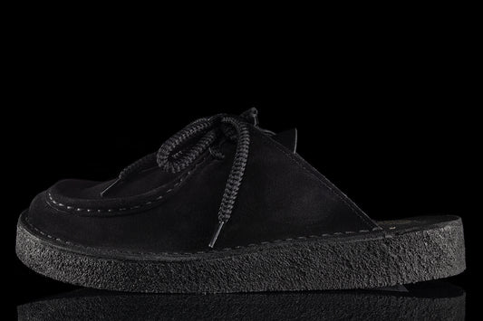 Clarks Originals - Women's Nomad Mule
Style # 26181109
Color : Black