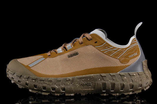 Norda - 001A
Color : Loam