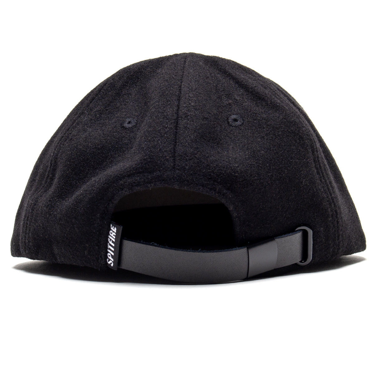 Spitfire - Team Flame Hat
Color : Black / White
