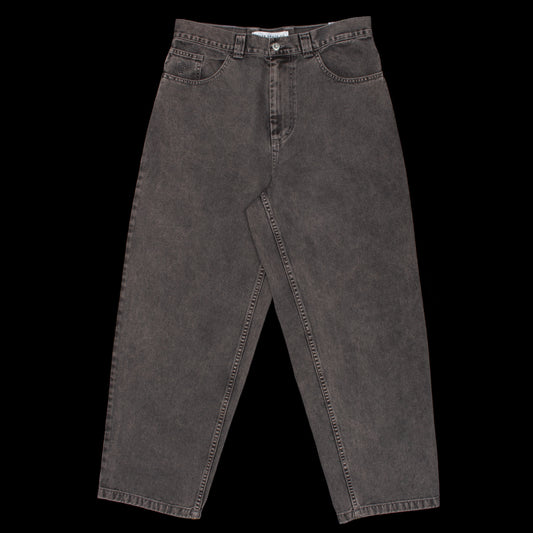 Polar Skate Co. - Big Boy Pants
Color : Washed Grey