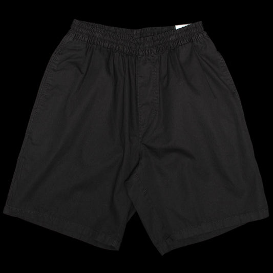 Polar Skate Co. - Surf Shorts
Color : Black