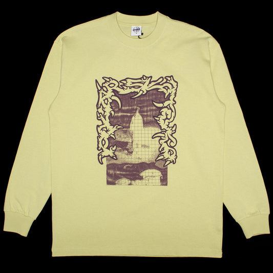 Passing Resemblance L/S T-Shirt