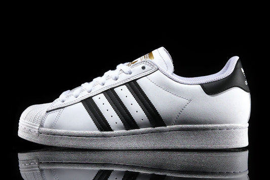 Adidas Superstar ADV Core White / Black