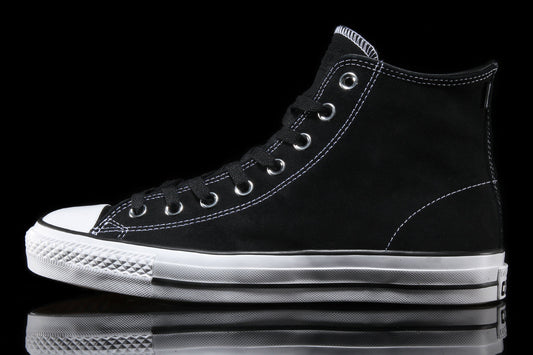 Converse CTAS Pro Hi Black / White