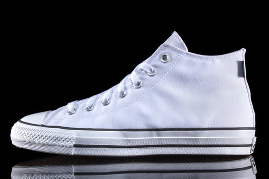 Converse CTAS Pro Mid  White