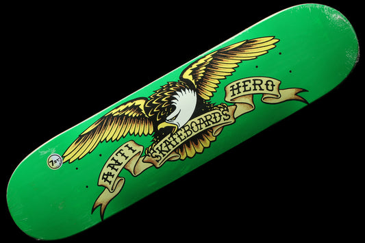 Classic Eagle Deck