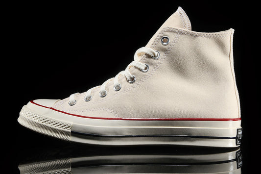 Converse Chuck 70 Hi Parchment / Egret