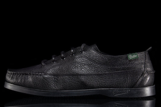 Paraboot - Malibu
Style # 092451
Color : Black