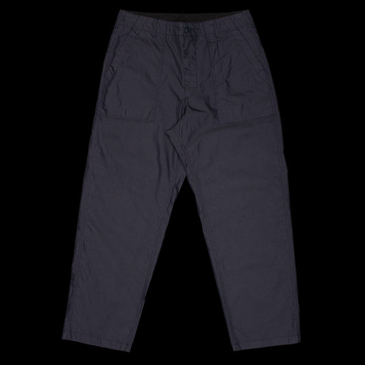 Engineered Garments - Fatigue Pant
Style # 26S1F004
Color : Dark Navy