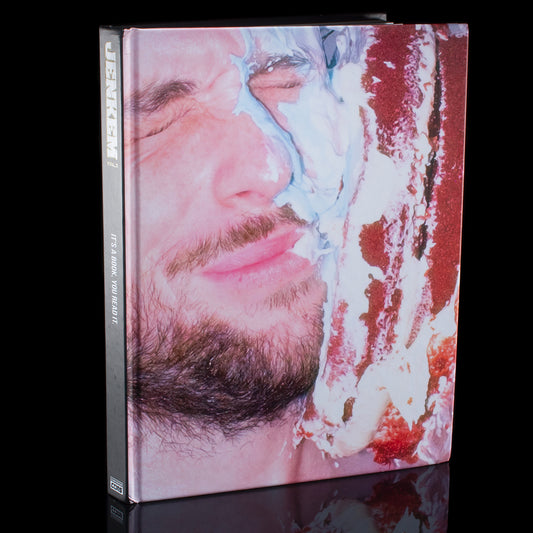 Jenkem Vol. 3