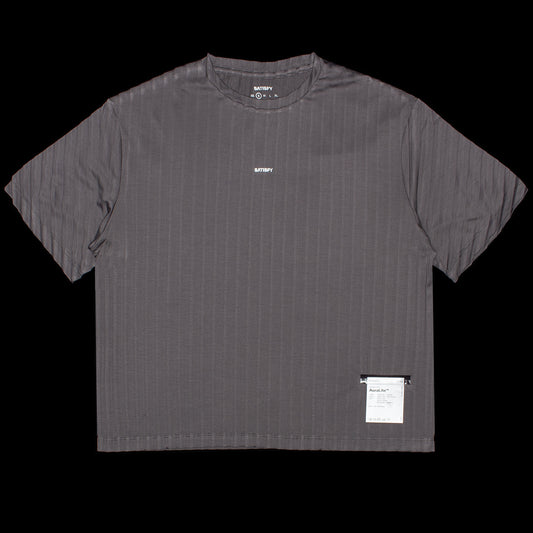 Satisfy - Women's AuraLite Pleated T-Shirt

Style # 21021-87001
Color : Granite Gray