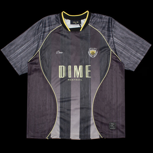 Dime - Team Jersey
Color : Black