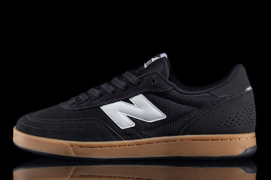 New Balance Numeric | 440 V2 black gum 