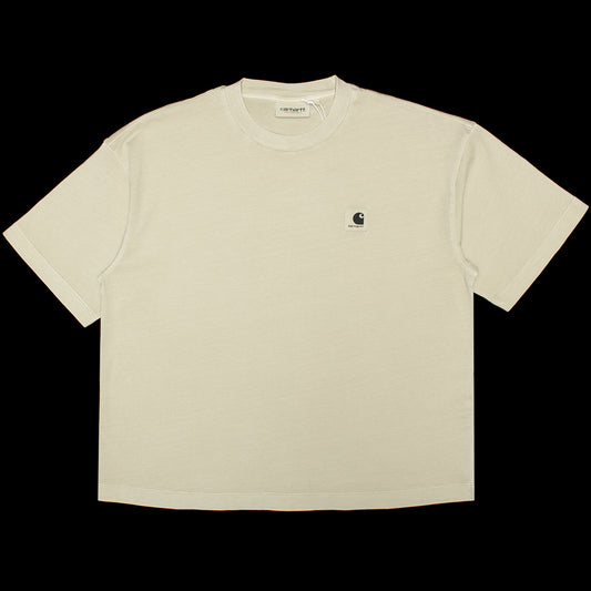 Carhartt WIP - Women's Nelson T-Shirt
Style # I033051_3IO
Color : Stone