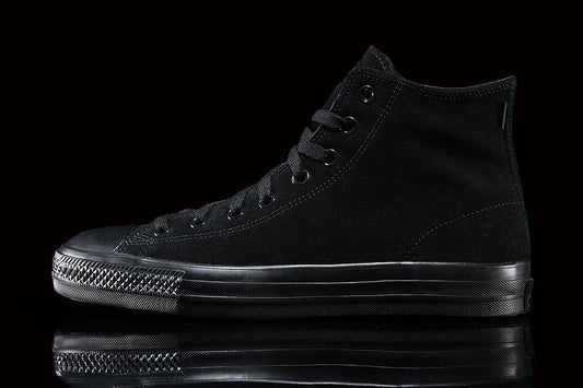 Converse CTAS Pro Hi Black / Black
