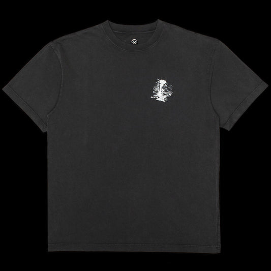 Dancer - Waterfall T-Shirt
Color : Black