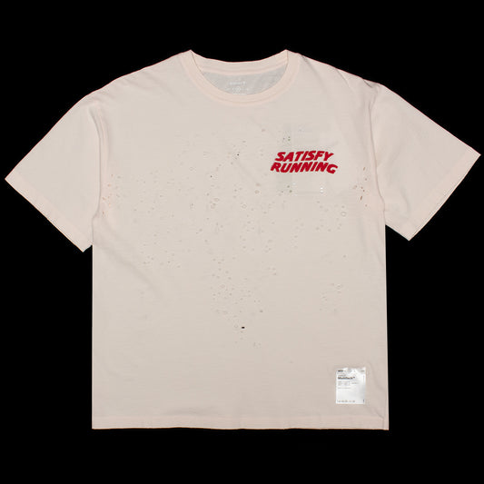 Satisfy - MothTech T-Shirt

Style # 11006-21E08
Color : Sun Bleached Rosewater