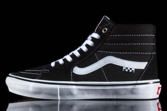 Skate Sk8-Hi