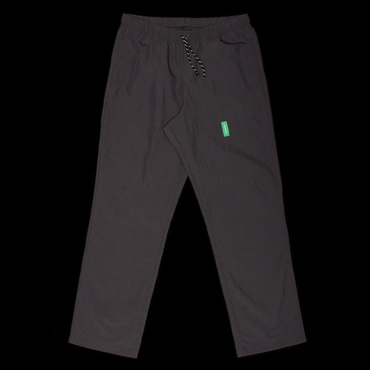 District Vision - Nylon Tussar Pants
Style # DV0114-A
Color : Shale