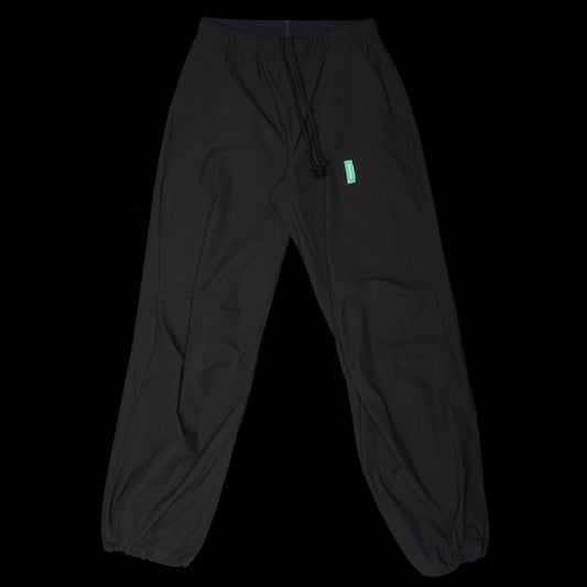 District Vision - Wide Leg Pants
Style # DVW0113-A
Color : Black