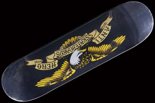 Classic Eagle Deck 8.5"