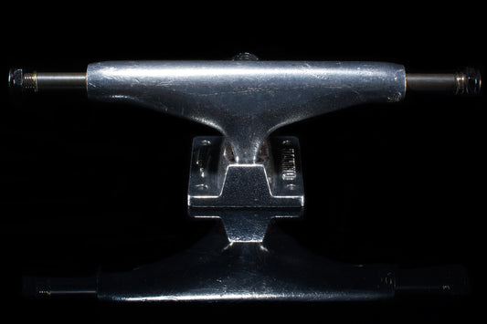 Polished Truck (Set of 2)