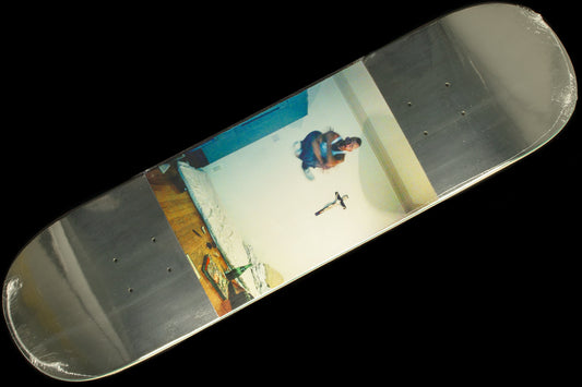 Fucking Awesome - Levitation Deck