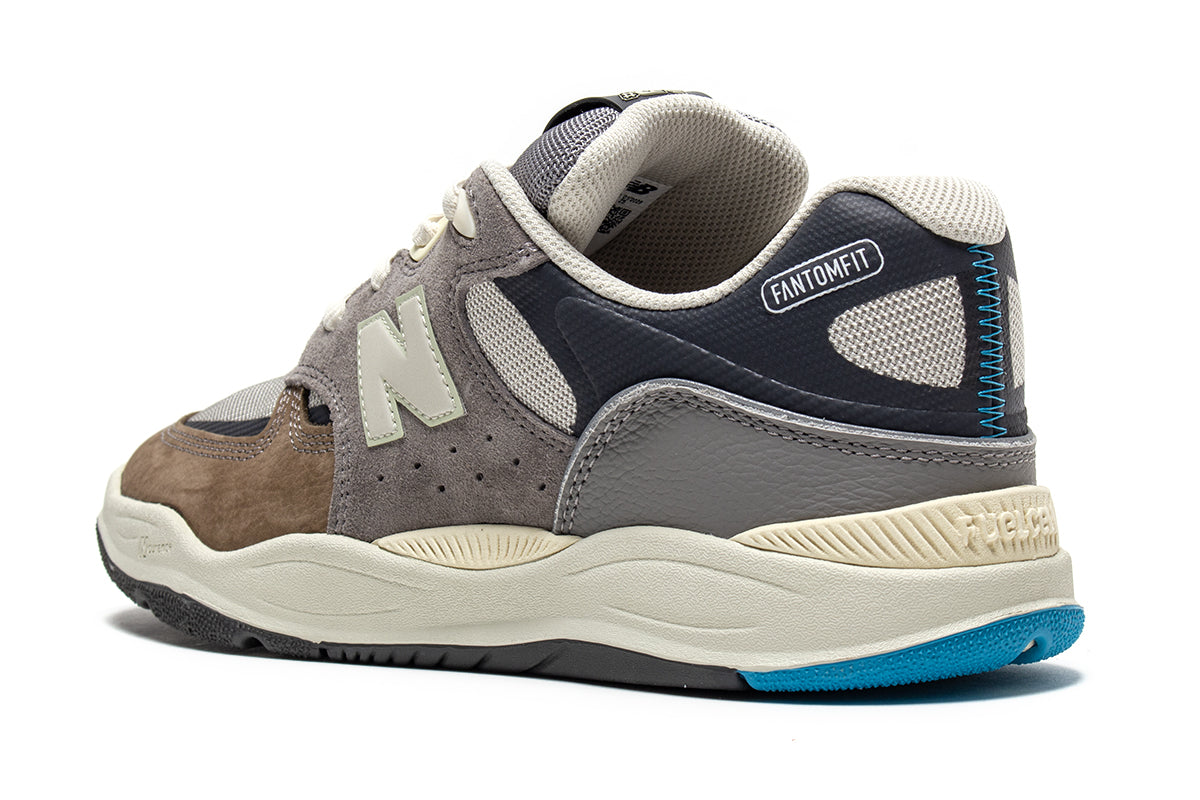 New Balance Numeric - 1010
Style # UN1010Y
Color : Marblehead / Island Blue
